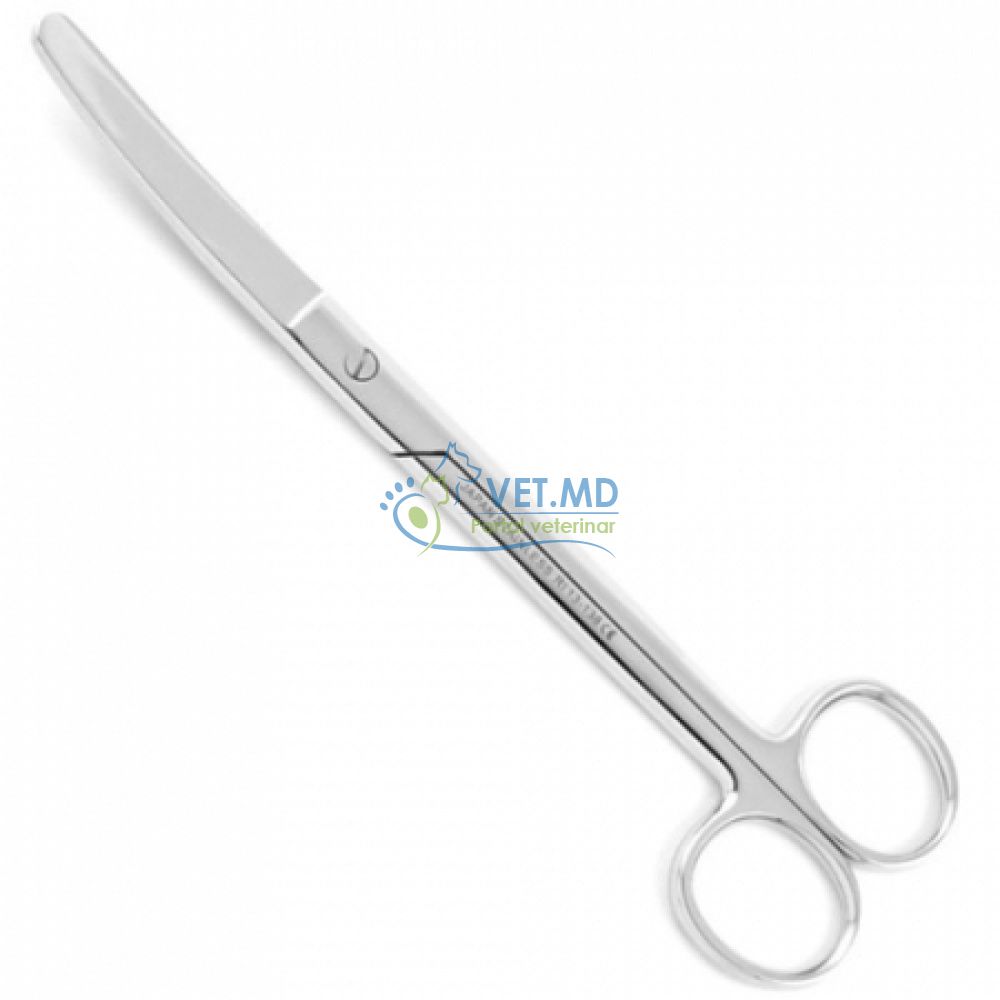 Foarfece curb 170 mm